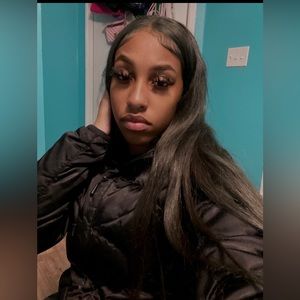 26'inch 13x6 HD lace frontal wig